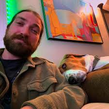 Morty and I are very excited that Desmond Jones has a NEW ALBUM coming out  11/27 and we are playing an album release show at Elevation (The  Intersection) in Grand Rapids the