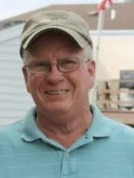 Obituary of James H. Handley