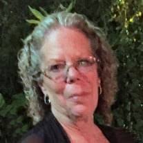 Martha B. "Marty" Wall Obituary (2023)