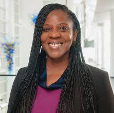 A big congratulations goes to Tiffany Johnson, who has been named a 2024  Poets&Quants 40 Under 40 MBA Professor! Tiffany seeks to build work  cultures for the whole human being through research