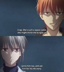 Pin By Jess Arietty On Fruits Basket 2019 Fruits Basket Anime Fruits Basket Manga Fruits Basket