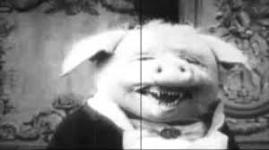 Le Cochon Danseur O Porco Dancarino Wiki Creepypasta Brasil Fandom