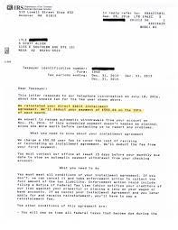 When you fall behind on your income tax payments, the irs may let you set up a payment plan, called an installment agreement, to get you back on track. Chandler Az Defaulted Irs Payment Plan Tax Debt Advisors