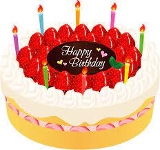 Birthday cake clipart card thank you, hello, or i love you, custom greeting cards are thoughtful gifts that are always the perfect way to express yourself.dimensions: Birthday Cake Clipart Free Download Transparent Png Creazilla