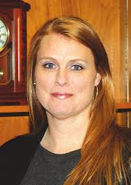 Library Horizons Newsletter Spring 15