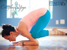 Baby Crane Fitnessrx For Women Yoga Benefits Yoga Asanas Yoga