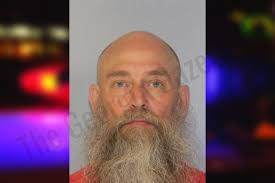 Nathan Kersey — Hall County Jail Bookings