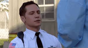 Mcgorry, who has received rave reviews from critics for his role as a lovesick prison guard who falls for an inmate, says he never expected people to. Netflix Matt Mcgorry Oitnbs3 Gif Find On Gifer