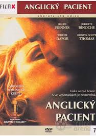 The english patient was released in 1996 and has 55 actors and actresses with connections in other movies. The English Patient Dvd