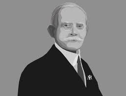 Learning from National Cash Register's John H Patterson — Investment  Masters Class