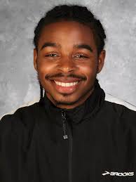 2008-09 Men's Indoor Track Roster