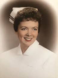 Jeanne Regan Obituary