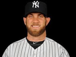 Bryce Harper Will Be A Yankee