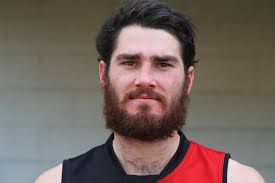 Lockhart secures Marrar best-and-fairest Jesse Margosis for return to Hume  League club