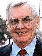 Vance Ward Obituary (1938