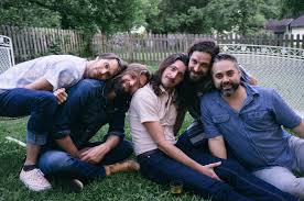Cabin Boys - "Too Late Now": Local Artist of the Week – Lightning 100