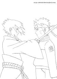 Download gambar sketsa naruto dan sasuke keren pictures. Naruto Image 143742 Zerochan Anime Image Board