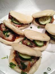 Recipe For Momofuku S Pork Buns Recipes Pork Buns Pork Belly Recipes