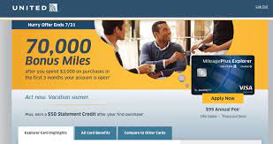 Other chase united credit cards have varying pqp earning capabilities — visit united's mileageplus. Oddly I Was Approved For The United Mileageplus Explorer Card Live And Let S Fly