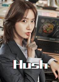The following hush (2020) episode 14 english sub has been released. Hush Episode 1 Iqiyi