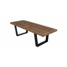 Sehun Bench Short Ash Memoky Com Modern Bench Wood Bench Indoor Bench