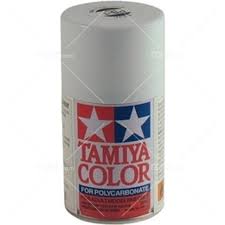 tamiya polycarbonate spray paint rcnz