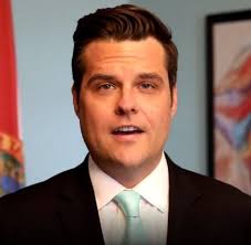 In august, trump said he was willing to entertain the argument from others that snowden had not been treated fairly by the us justice system. Matt Gaetz Bio Wiki Net Worth Dating Married Wife Age