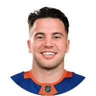 Estadísticas de Tony DeAngelo en New York Islanders