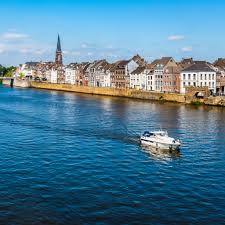It is the capital and largest city of the province of limburg. How To Spend A Day In Maastricht Netherlands