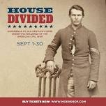 A House Divided — My Old Kentucky Home