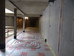If the outside air is warm and humid, it will condense on the cool basement wall and floor surfaces. Understanding Basement Waterproofing And Damp Proofing Methods