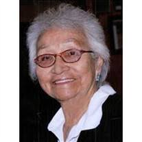 Dorothy Lorene Gray Obituary 2010