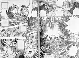 One Piece chapter 1079 Spoilers - Shanks beats Kid - The Fanboy SEO
