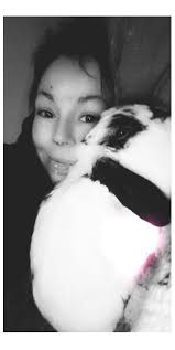 Carb-loving bunny care after cereal incident