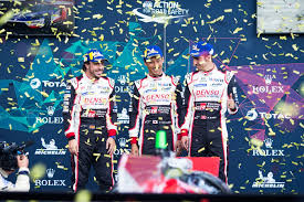 Maxime marin (aston martin racing) et stoffel vandoorne (smp racing). Wec Faits Et Chiffres 2019 Des 6 Heures De Spa Francorchamps Federation Internationale De L Automobile