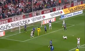 Das spiel gegen den 1. Effzeh Auf English Re Live Blog Of 1 Fc Koln Vs Arminia Bielefeld American Geissbock On Planet Effzeh