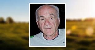 JOHN W. ROCCHIO Obituary November 5, 2013