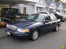 Image result for Light Ice Blue 2003 Crown Victoria