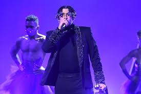 Espero que este retiro te de la paz que buscas. Bad Bunny Y El Fenomeno De El Ultimo Tour Del Mundo El Espectador