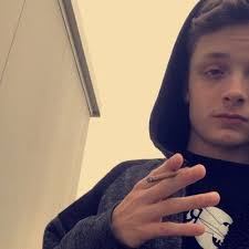 Mason Davidson (@lilmuccii)