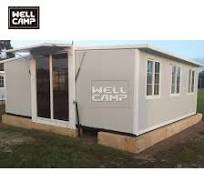 ODM Easy Build Steel Structure House Office Prefab ...