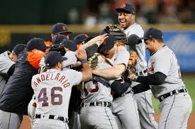 Faits saillants du match sans point ni couip sûr de spencer turnbull dans une rencontre entre les tigers de detroit et les mariners de seattle. 1ecoyaci6g23cm
