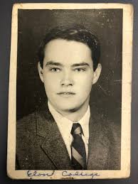 Obituary for Steven Faucette Maynard