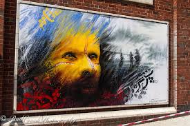 Dale Grimshaw Archives