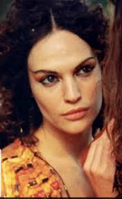 Jolene plays the character of Medea!...🥰 but!...😮😮😮 damn it!"...😮😮😮  "Stop!. 🧐 censorship!...🧐 if you use these words again!...🤔🤨 i sentence  you to imprisonment