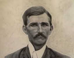 James David Capps (1870-1952)