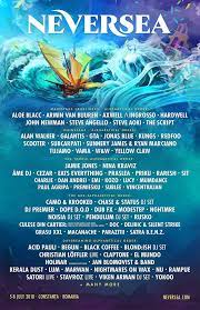 Neversea 2018 official aftermovie 4k. Facebook