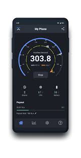 359 830 просмотров 359 тыс. Github Scala Network Mobileminer A Mobile Application Wrapping Xlarig To Enable Mining On Android Devices