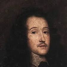 De Catone, by Richard Lovelace