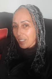 Jeannette Brock's Instagram, Twitter & Facebook